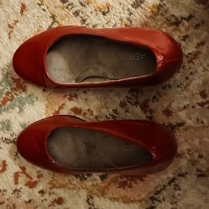 Excellent condition size 5